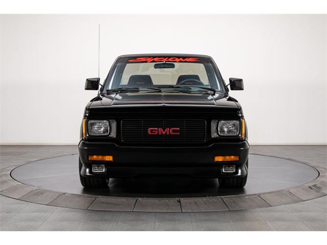 1991 GMC Syclone (CC-1664822) for sale in Charlotte, North Carolina