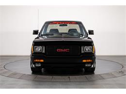 1991 GMC Syclone (CC-1664822) for sale in Charlotte, North Carolina