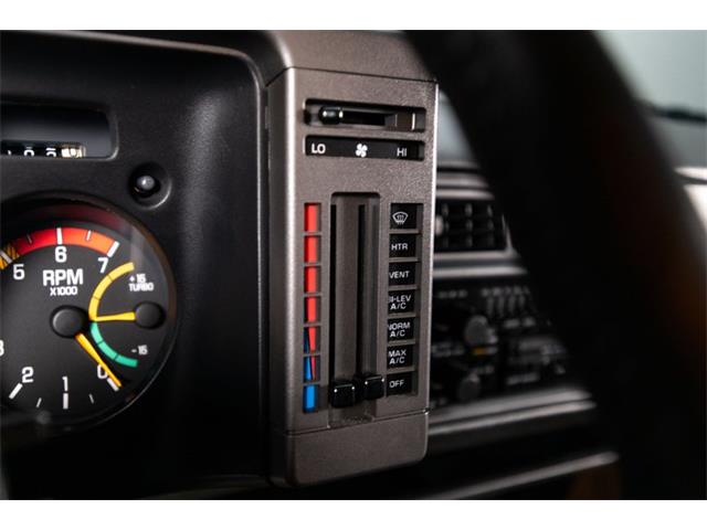 1991 GMC Syclone (CC-1664822) for sale in Charlotte, North Carolina