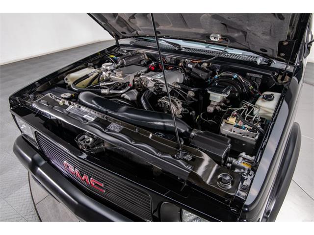 1991 GMC Syclone (CC-1664822) for sale in Charlotte, North Carolina