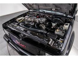 1991 GMC Syclone (CC-1664822) for sale in Charlotte, North Carolina