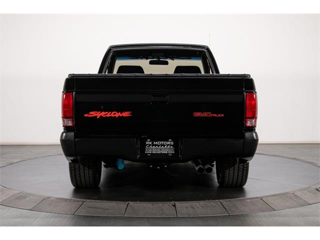 1991 GMC Syclone (CC-1664822) for sale in Charlotte, North Carolina