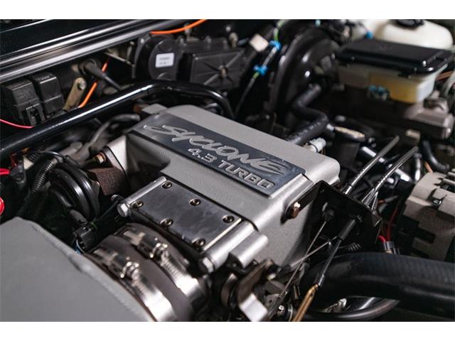 1991 GMC Syclone (CC-1664822) for sale in Charlotte, North Carolina