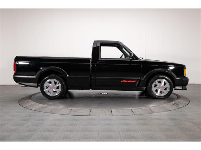 1991 GMC Syclone (CC-1664822) for sale in Charlotte, North Carolina