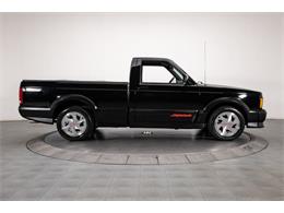 1991 GMC Syclone (CC-1664822) for sale in Charlotte, North Carolina