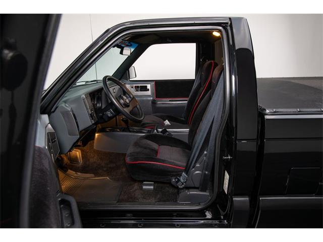 1991 GMC Syclone (CC-1664822) for sale in Charlotte, North Carolina