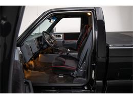 1991 GMC Syclone (CC-1664822) for sale in Charlotte, North Carolina