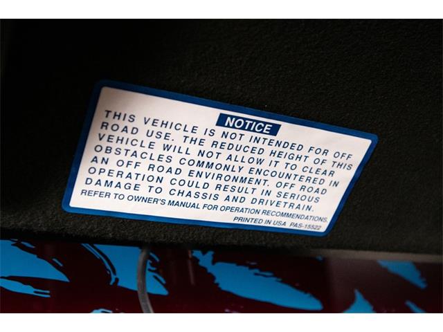 1991 GMC Syclone (CC-1664822) for sale in Charlotte, North Carolina