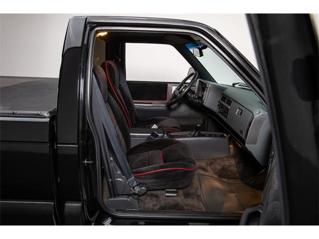 1991 GMC Syclone (CC-1664822) for sale in Charlotte, North Carolina