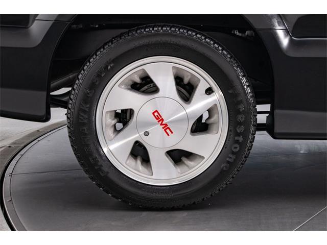 1991 GMC Syclone (CC-1664822) for sale in Charlotte, North Carolina