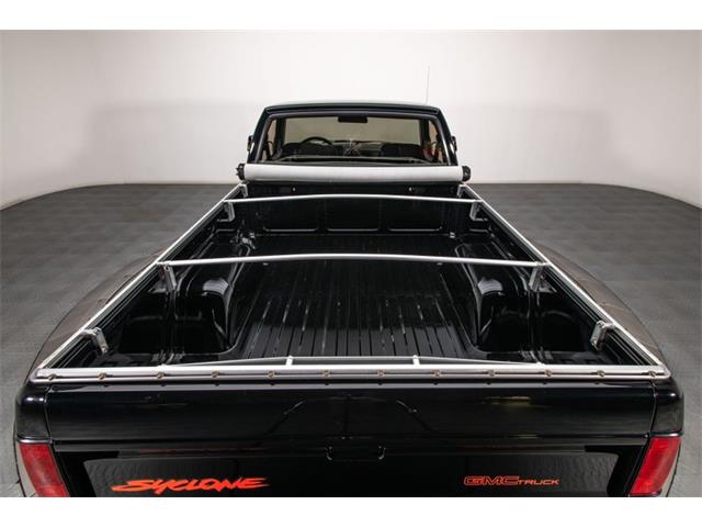 1991 GMC Syclone (CC-1664822) for sale in Charlotte, North Carolina