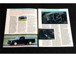 1991 GMC Syclone (CC-1664822) for sale in Charlotte, North Carolina