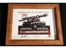 1991 GMC Syclone (CC-1664822) for sale in Charlotte, North Carolina