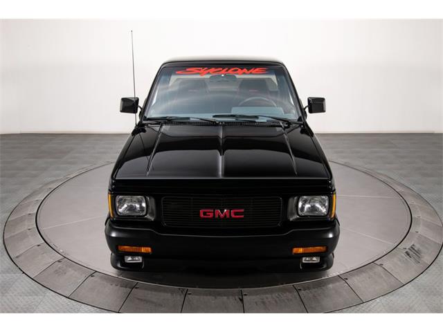1991 GMC Syclone (CC-1664822) for sale in Charlotte, North Carolina