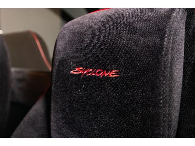 1991 GMC Syclone (CC-1664822) for sale in Charlotte, North Carolina