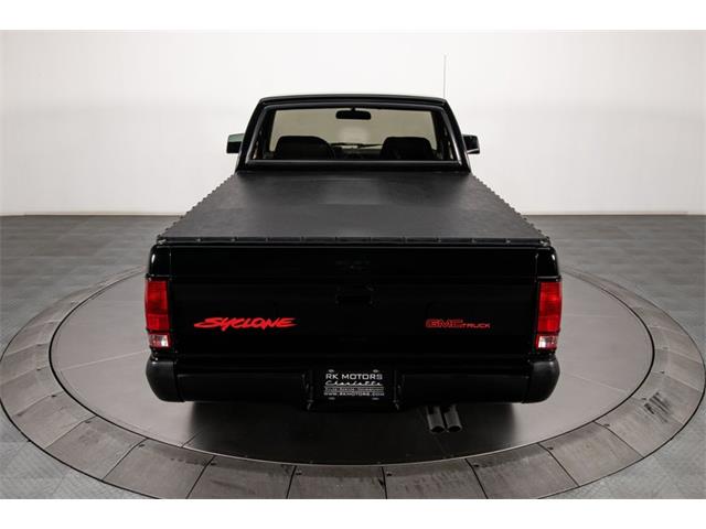 1991 GMC Syclone (CC-1664822) for sale in Charlotte, North Carolina