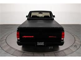 1991 GMC Syclone (CC-1664822) for sale in Charlotte, North Carolina