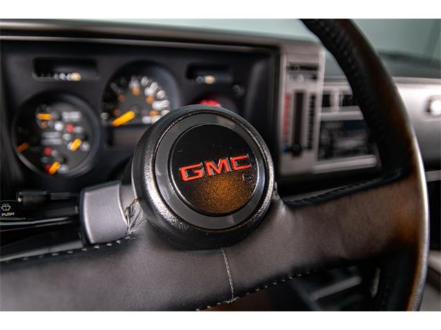 1991 GMC Syclone (CC-1664822) for sale in Charlotte, North Carolina