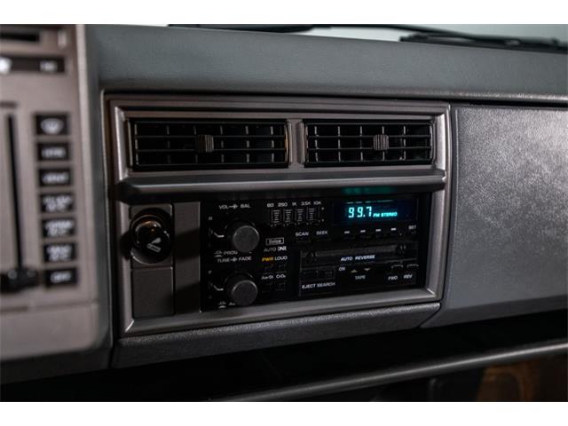 1991 GMC Syclone (CC-1664822) for sale in Charlotte, North Carolina