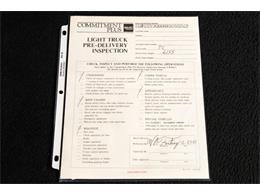 1991 GMC Syclone (CC-1664822) for sale in Charlotte, North Carolina