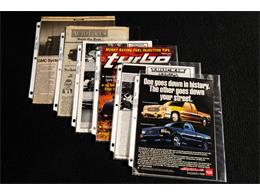 1991 GMC Syclone (CC-1664822) for sale in Charlotte, North Carolina