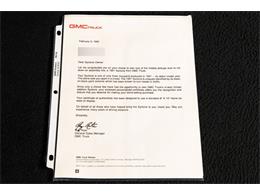 1991 GMC Syclone (CC-1664822) for sale in Charlotte, North Carolina