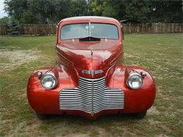 1940 Chevrolet Master (CC-1660483) for sale in Hobart, Indiana