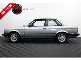 1988 BMW 3 Series (CC-1664844) for sale in Statesville, North Carolina