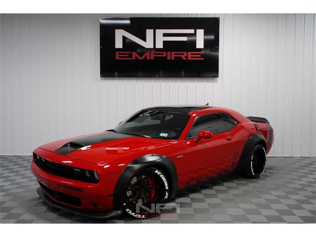 2015 Dodge Challenger (CC-1664867) for sale in North East, Pennsylvania