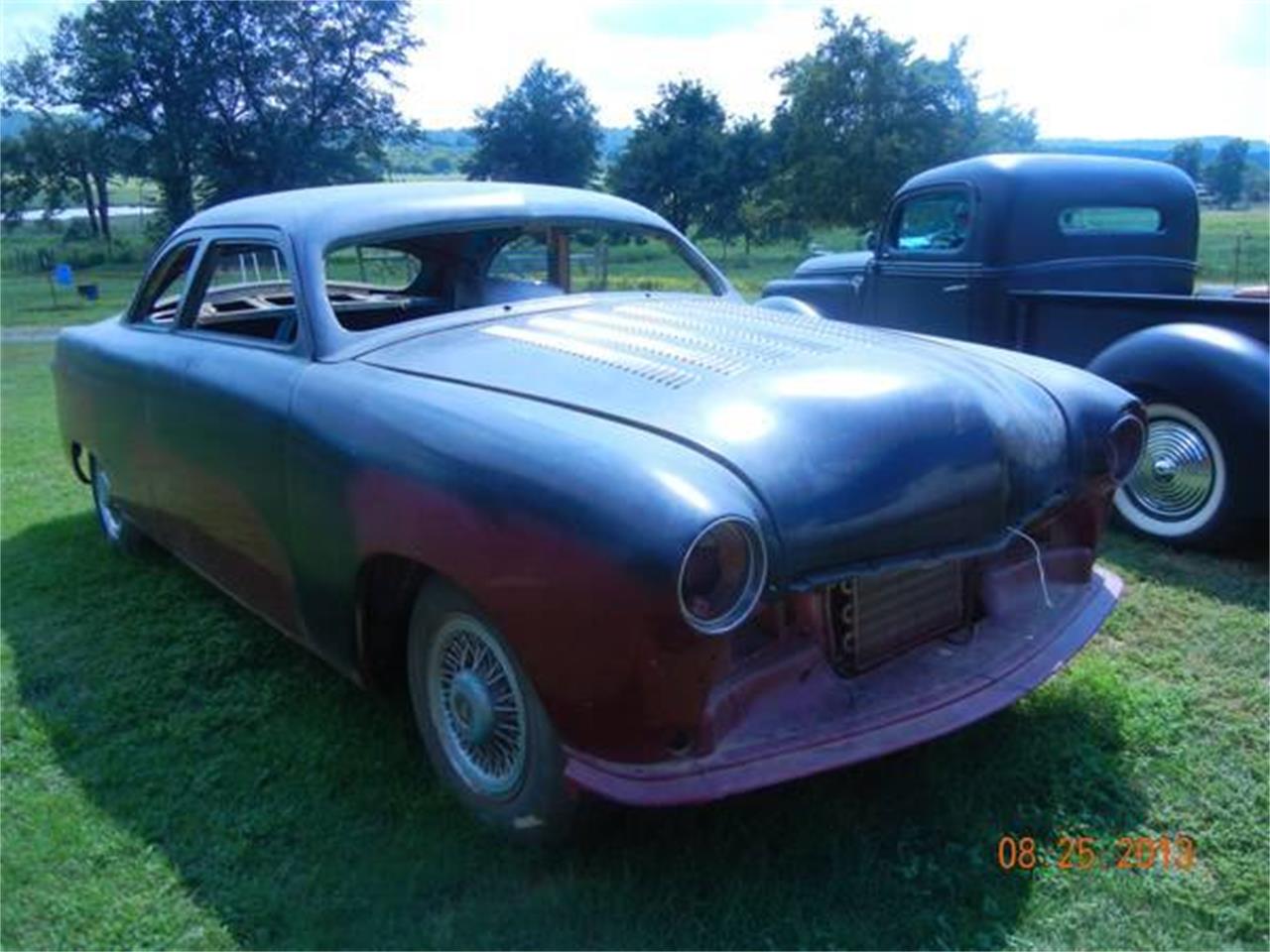 1951 Ford Customline for Sale | ClassicCars.com | CC-1660487