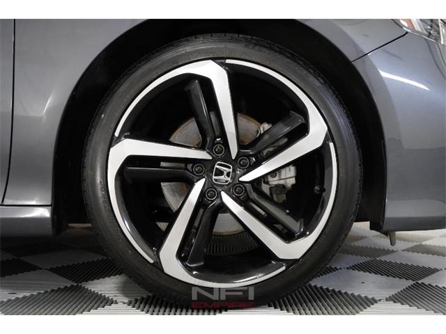 2020 Honda Accord (CC-1664871) for sale in North East, Pennsylvania
