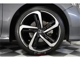 2020 Honda Accord (CC-1664871) for sale in North East, Pennsylvania