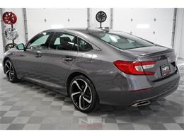 2020 Honda Accord (CC-1664871) for sale in North East, Pennsylvania
