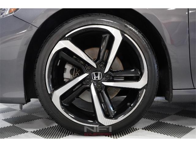 2020 Honda Accord (CC-1664871) for sale in North East, Pennsylvania
