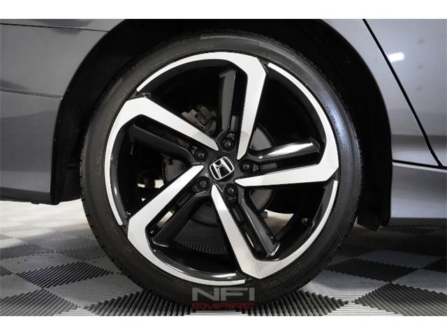 2020 Honda Accord (CC-1664871) for sale in North East, Pennsylvania