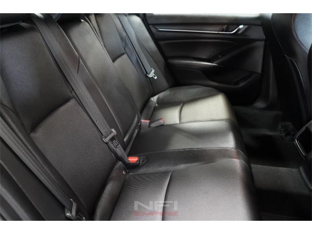 2020 Honda Accord (CC-1664871) for sale in North East, Pennsylvania