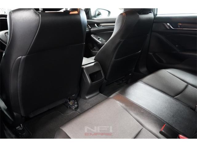 2020 Honda Accord (CC-1664871) for sale in North East, Pennsylvania