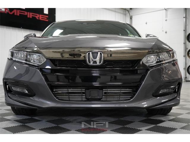 2020 Honda Accord (CC-1664871) for sale in North East, Pennsylvania