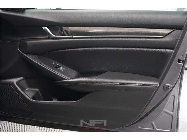 2020 Honda Accord (CC-1664871) for sale in North East, Pennsylvania