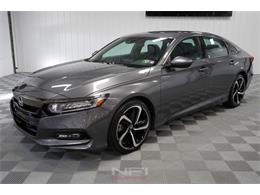 2020 Honda Accord (CC-1664871) for sale in North East, Pennsylvania
