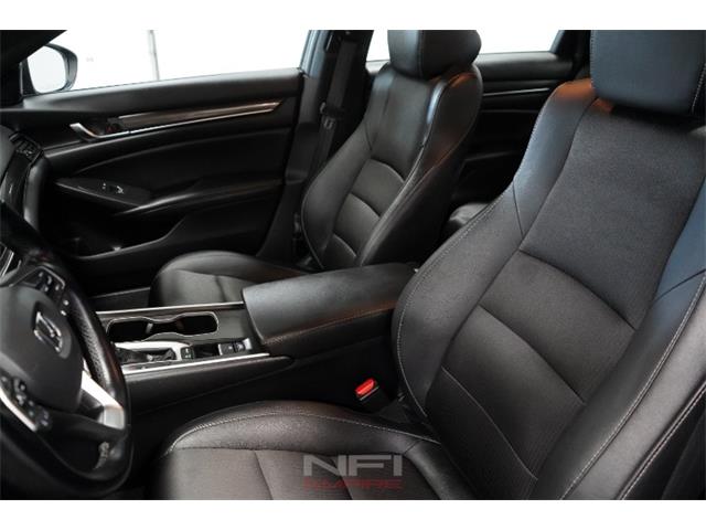 2020 Honda Accord (CC-1664871) for sale in North East, Pennsylvania