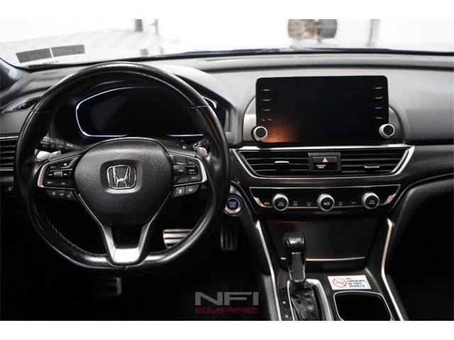 2020 Honda Accord (CC-1664871) for sale in North East, Pennsylvania