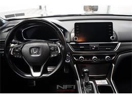2020 Honda Accord (CC-1664871) for sale in North East, Pennsylvania