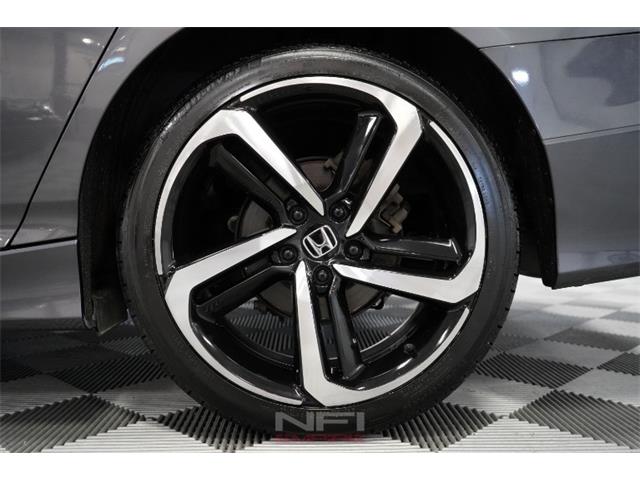 2020 Honda Accord (CC-1664871) for sale in North East, Pennsylvania