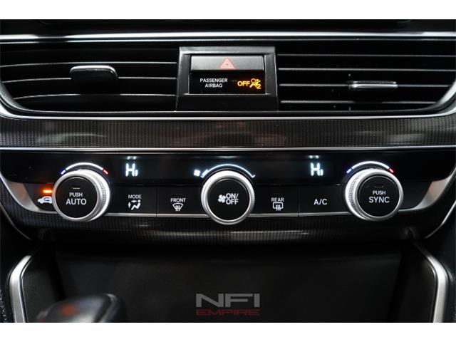 2020 Honda Accord (CC-1664871) for sale in North East, Pennsylvania