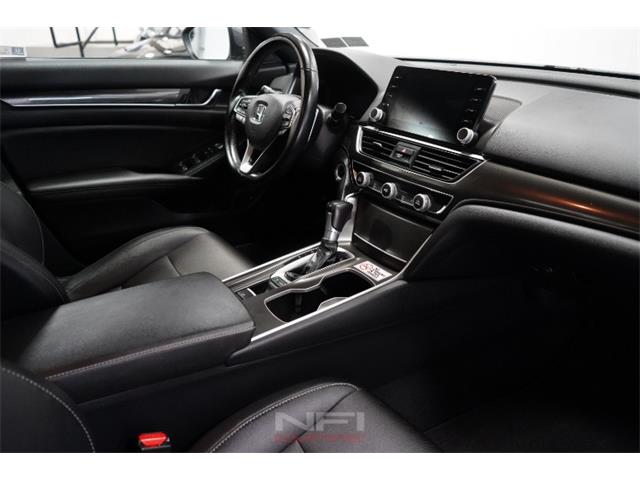 2020 Honda Accord (CC-1664871) for sale in North East, Pennsylvania