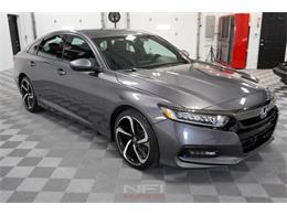 2020 Honda Accord (CC-1664871) for sale in North East, Pennsylvania