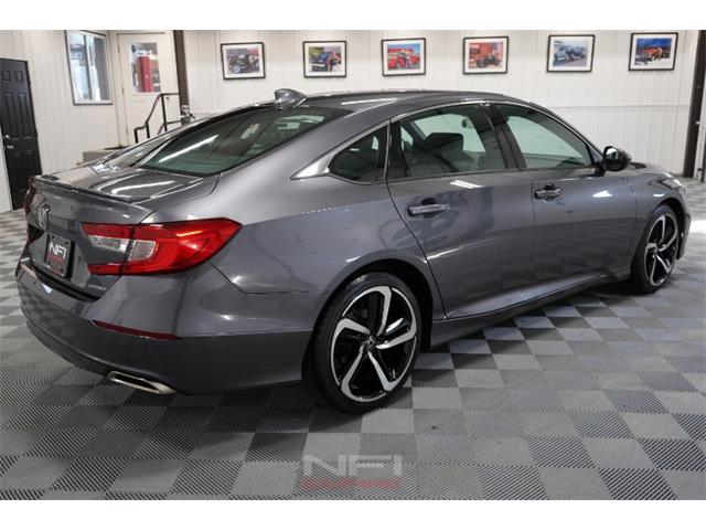 2020 Honda Accord (CC-1664871) for sale in North East, Pennsylvania