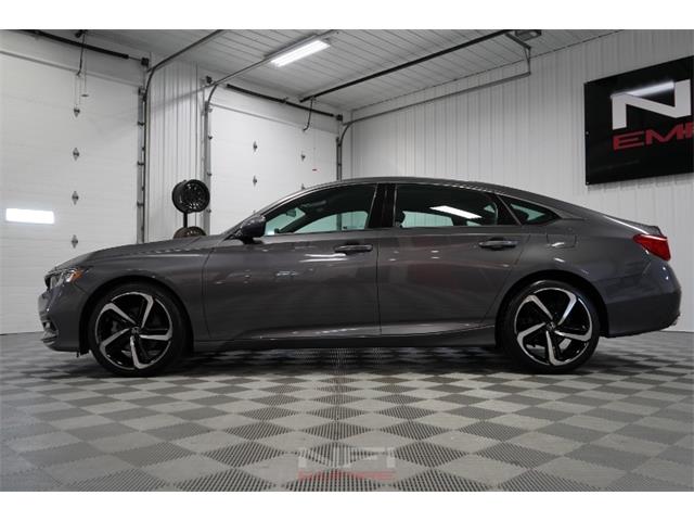 2020 Honda Accord (CC-1664871) for sale in North East, Pennsylvania