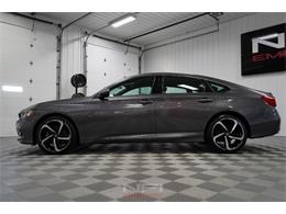 2020 Honda Accord (CC-1664871) for sale in North East, Pennsylvania